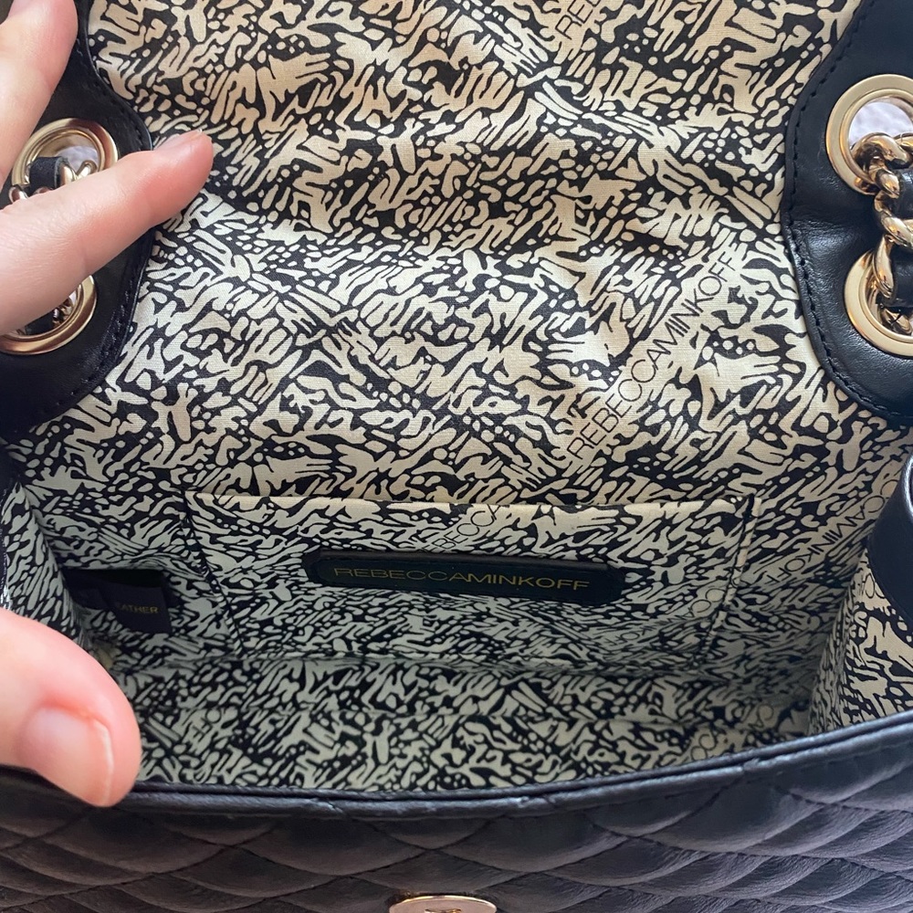 Rebecca Minkoff bag - Picture 3 of 5